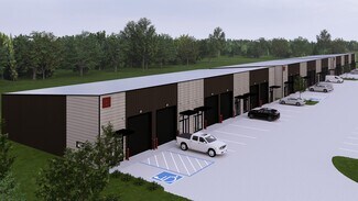 Plus de détails pour 63155 N State Hwy 289, Pottsboro, TX - Local d'activités à louer