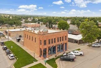 Plus de détails pour 701 N 5th St, Spearfish, SD - Local commercial à vendre