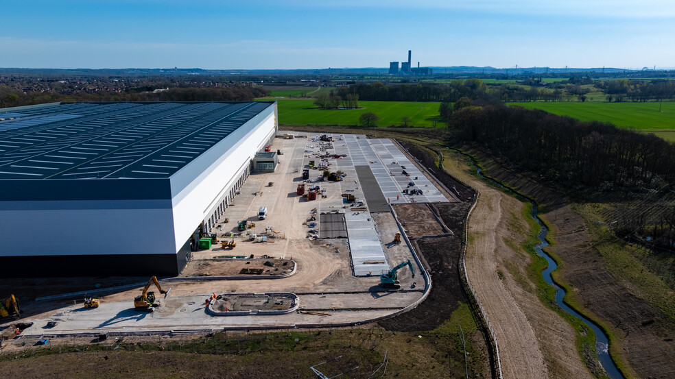 Omega W, Warrington à louer - Photo de l’immeuble – Image 3 sur 20