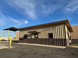 Plus de détails pour 7808 N 68th Ave, Glendale, AZ - Industriel/Logistique à vendre
