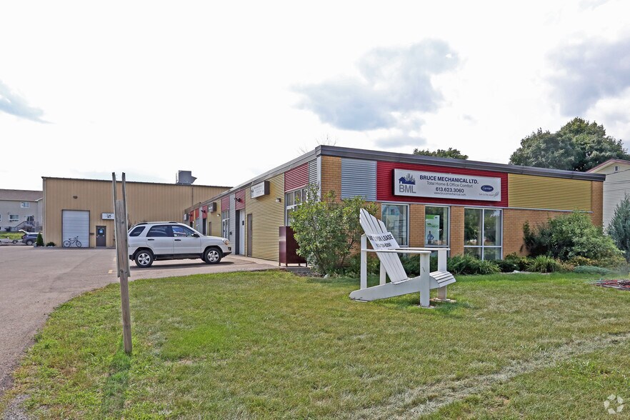 53 James St, Arnprior, ON à vendre - Photo de l’immeuble – Image 2 sur 15