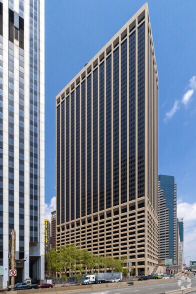 55 Water St, New York, NY à louer - Photo de l’immeuble – Image 3 sur 6