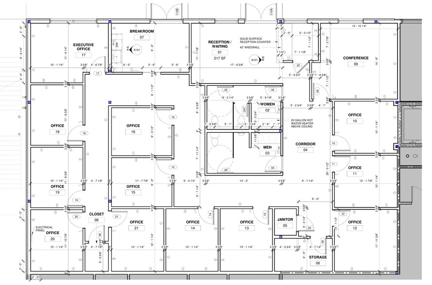 103 S Godley Station Blvd, Pooler, GA à louer - Photo de l’immeuble – Image 3 sur 3