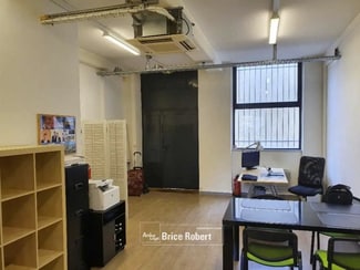 Plus de détails pour Bureau à louer