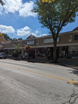 Plus de détails pour 2015-2021 Ridge Rd, Homewood, IL - Local commercial à louer