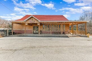 Plus de détails pour 4840 Strauss Ave, Indian Head, MD - Local commercial à vendre