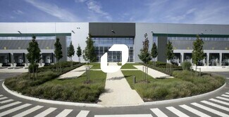 Plus de détails pour 2000 Ferme De Chanteloup, Moissy-Cramayel - Industriel/Logistique à louer