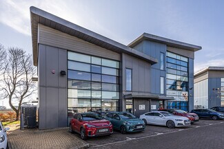 Plus de détails pour Whittle Way, Stevenage - Bureau à vendre