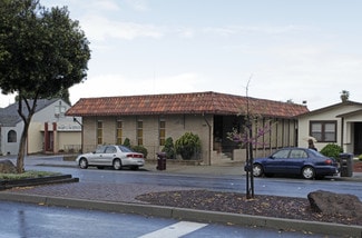 Plus de détails pour 542 A St, Hayward, CA - Bureau à vendre