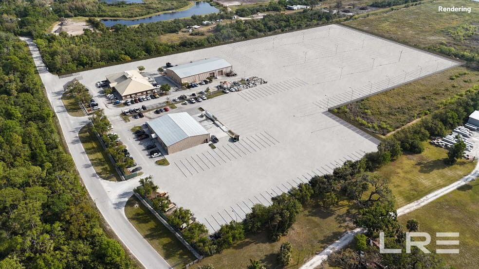 7405 28th Street Ct E, Sarasota, FL à louer - Photo de l’immeuble – Image 2 sur 18