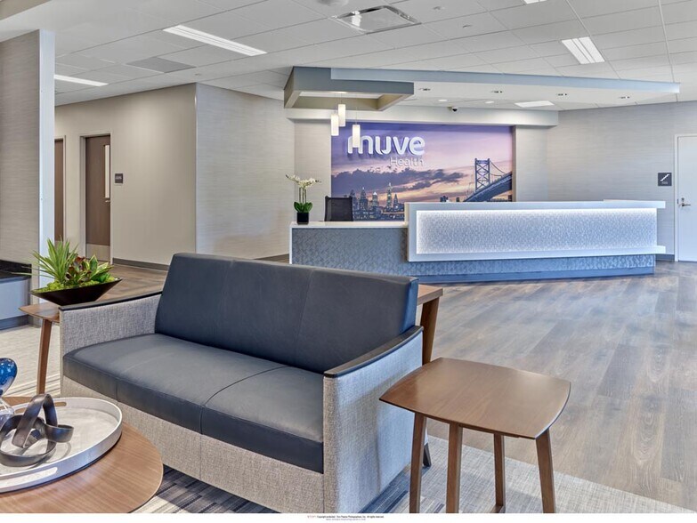 475 Enterprise Dr, Royersford, PA à louer - Photo de l’immeuble – Image 2 sur 28