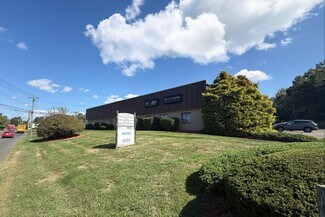 Plus de détails pour 215 Pepes Farm Rd, Milford, CT - Industriel/Logistique à louer