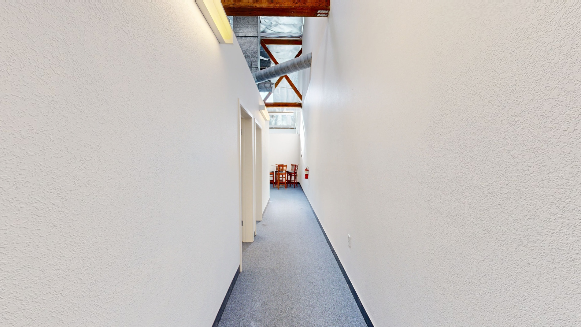 2530 San Pablo Ave, Berkeley, CA à louer Photo intérieure– Image 1 sur 15