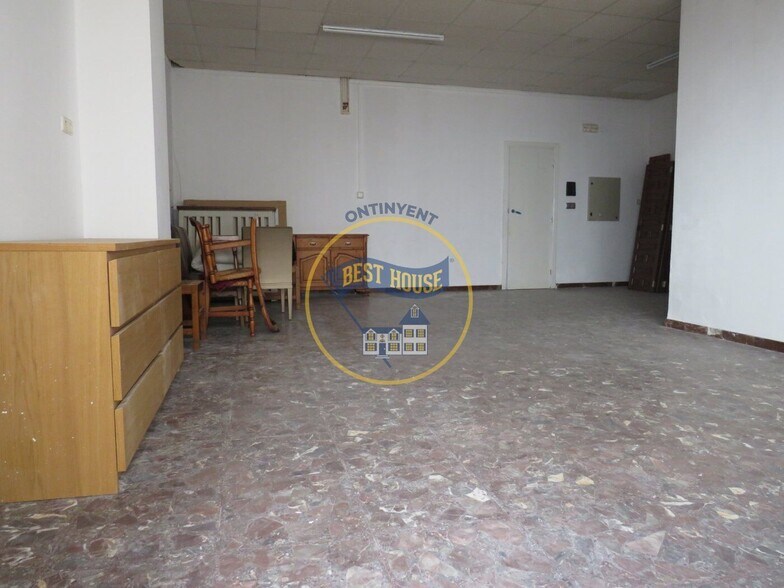 Local commercial dans Ontinyent, Valencia à louer - Photo de l’immeuble – Image 2 sur 6