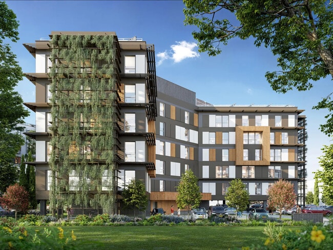 Plus de détails pour 8 Rue De L'Octant, Échirolles - Bureau à louer