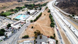Plus de détails pour 31411 Castaic Rd, Castaic, CA - Terrain à vendre