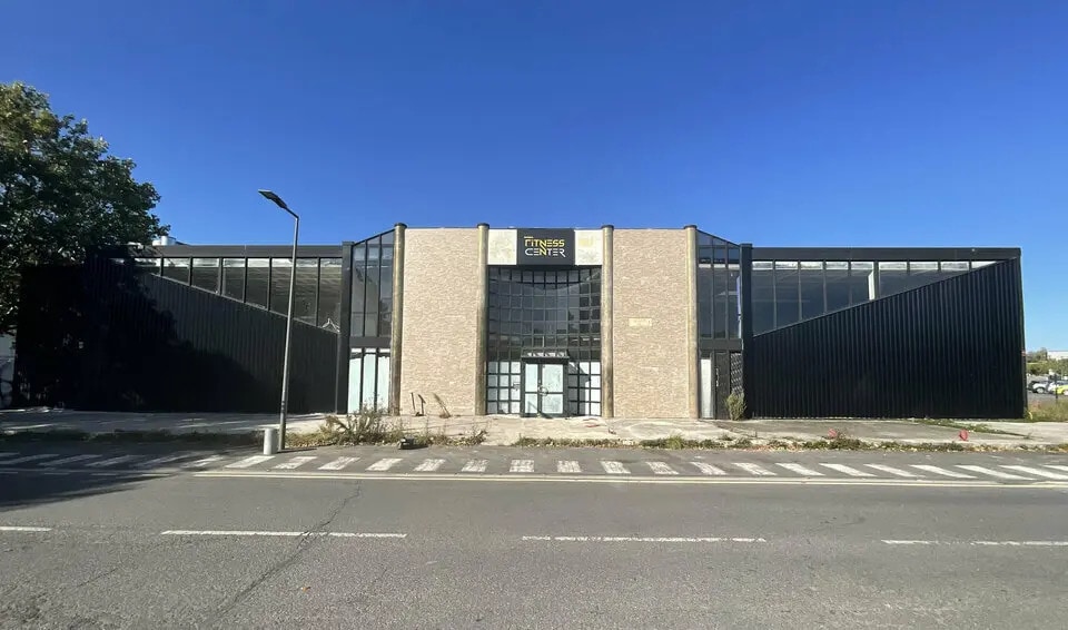 Photo de l’immeuble