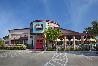 Plus de détails pour 4855 Belt Line Rd, Addison, TX - Local commercial à louer