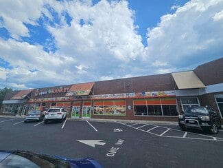 Plus de détails pour 937 State St, Bridgeport, CT - Local commercial à louer