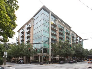 Plus de détails pour 905 Juniper St, Atlanta, GA - Logement à vendre