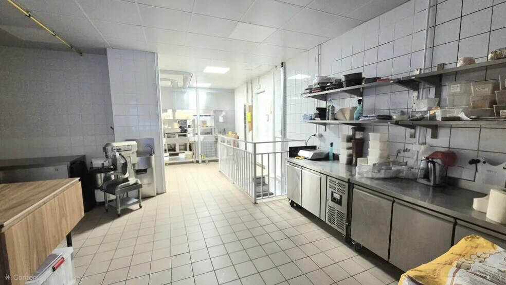 Local commercial dans Paris à vendre - Photo intérieure – Image 1 sur 6
