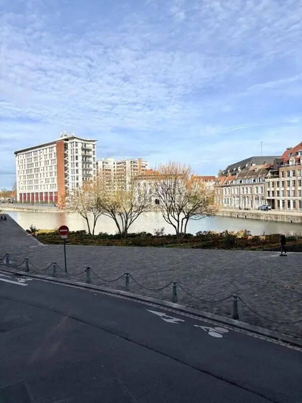 Bureau dans Lille à louer Photo de l’immeuble– Image 1 sur 9