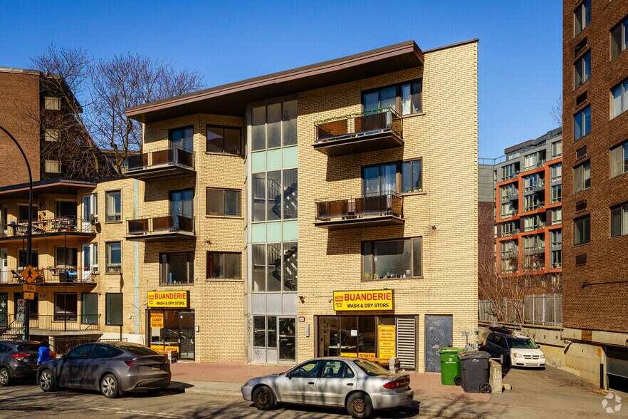 4939 Ch De La Côte-Des-Neiges, Montréal, QC à vendre - Photo de l’immeuble – Image 3 sur 3