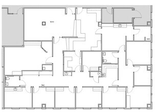 2751 Debarr Rd, Anchorage, AK à louer Plan d’étage– Image 1 sur 1