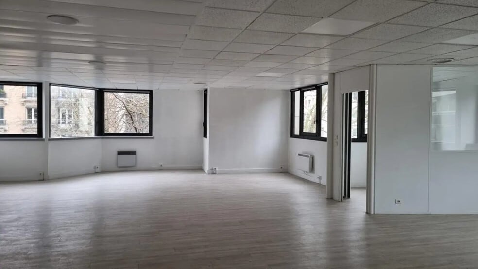 58 Avenue Du Général Leclerc, Boulogne-Billancourt à louer - Photo intérieure – Image 2 sur 5