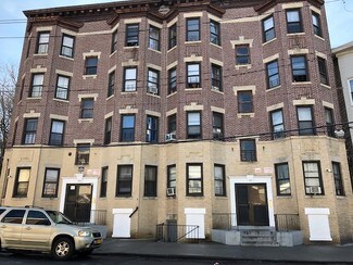 Plus de détails pour 18-26 Rollins St, Yonkers, NY - Logement à vendre