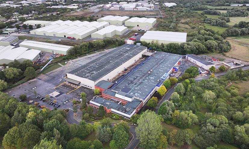 Bedwell Rd, Wrexham à louer - Photo de l’immeuble – Image 2 sur 7