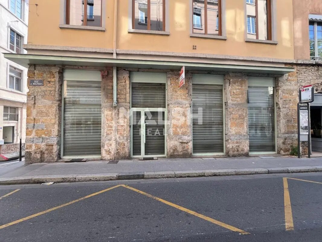 Photo de l’immeuble