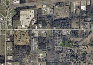 Plus de détails pour Glen Leaf, Shreveport, LA - Terrain à vendre