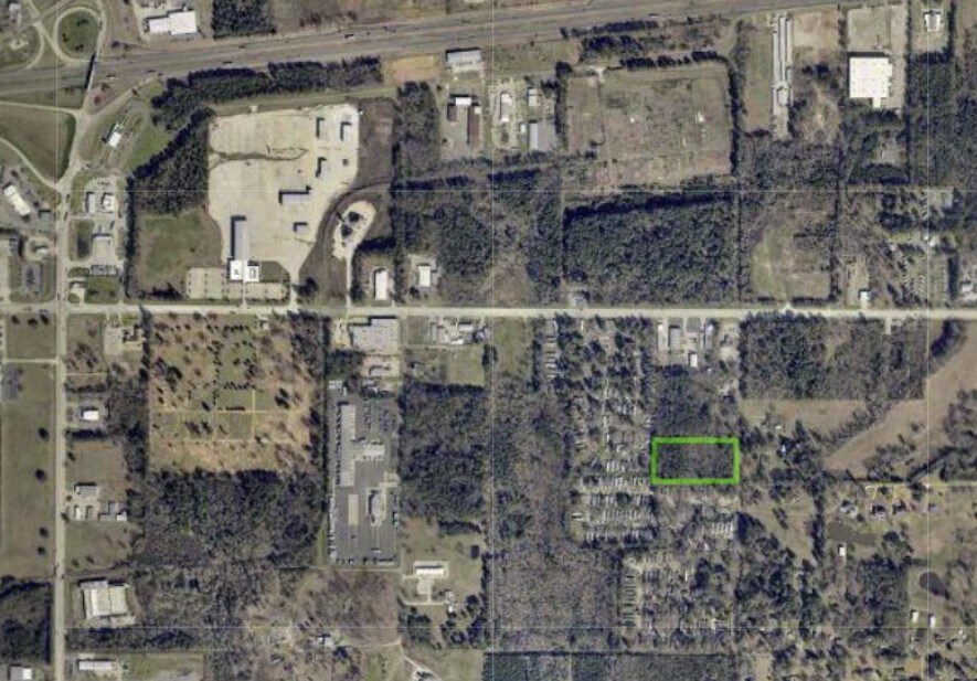 Glen Leaf, Shreveport, LA à vendre Photo principale– Image 1 sur 6