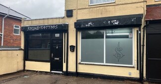 Plus de détails pour 47-51 Chapel St, Walsall - Local commercial à louer