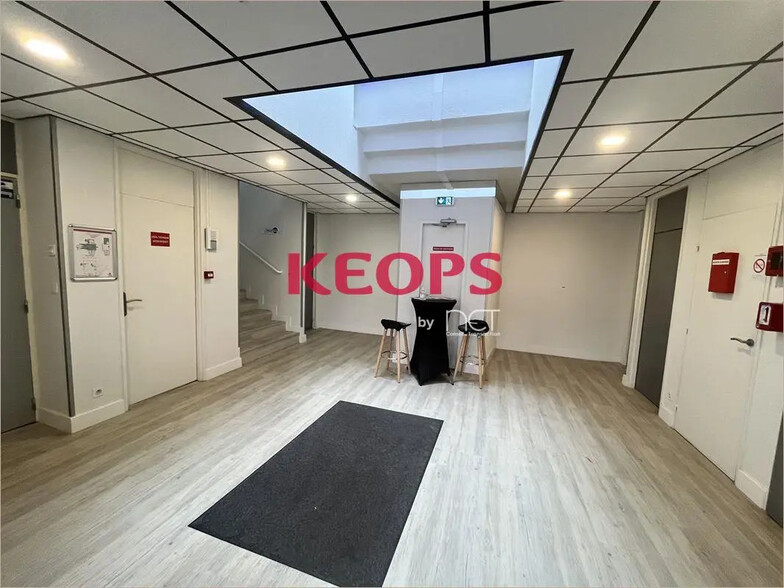 Bureau dans Labège à louer - Photo de l’immeuble – Image 3 sur 8