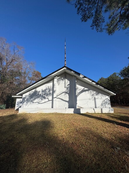 2430 Shurling Dr, Macon-Bibb, GA à vendre - Photo de l’immeuble – Image 3 sur 9