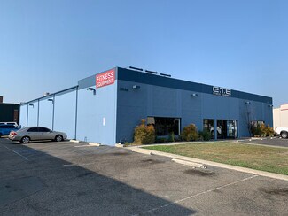 Plus de détails pour 11065 Condor Ave, Fountain Valley, CA - Industriel/Logistique à louer