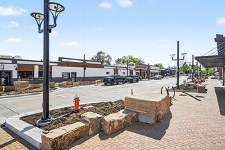 Plus de détails pour 112 W 4th St, Loveland, CO - Local commercial à louer