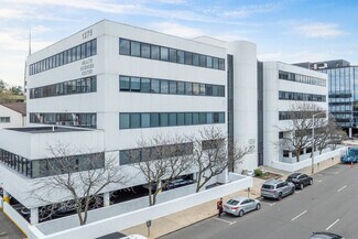 Plus de détails pour 1275 Summer St, Stamford, CT - Bureau/Médical à louer