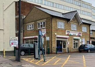 Plus de détails pour 3-5 Medway St, Maidstone - Bureau/Local commercial à louer