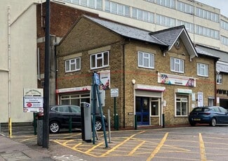 Plus de détails pour 3-5 Medway St, Maidstone - Bureau/Local commercial à louer