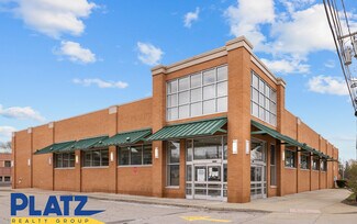 Plus de détails pour 900 E State St, Sharon, PA - Local commercial à vendre