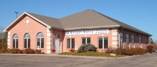 5697 W Grande Market Dr, Appleton, WI à vendre - Photo de l’immeuble – Image 1 sur 3