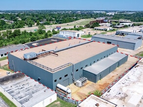 4840 N Sewell Ave, Oklahoma City, OK à louer Photo de l’immeuble– Image 2 sur 5