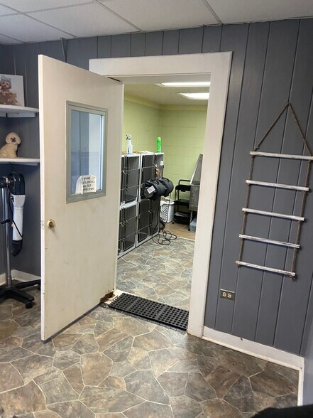 810 N Slappey Blvd, Albany, GA à vendre - Photo de l’immeuble – Image 3 sur 8