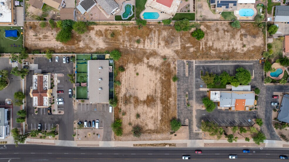 1001 E Guadalupe Rd, Tempe, AZ à vendre - Photo de l’immeuble – Image 2 sur 18