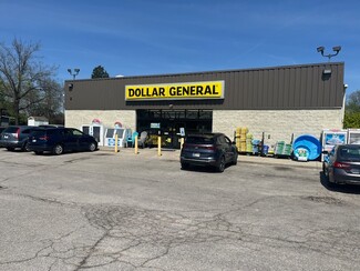 Plus de détails pour 24280 State Line Rd, Lawrenceburg, IN - Local commercial à vendre