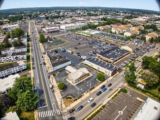 Plus de détails pour 9100 Blue Grass Rd, Philadelphia, PA - Local commercial à louer