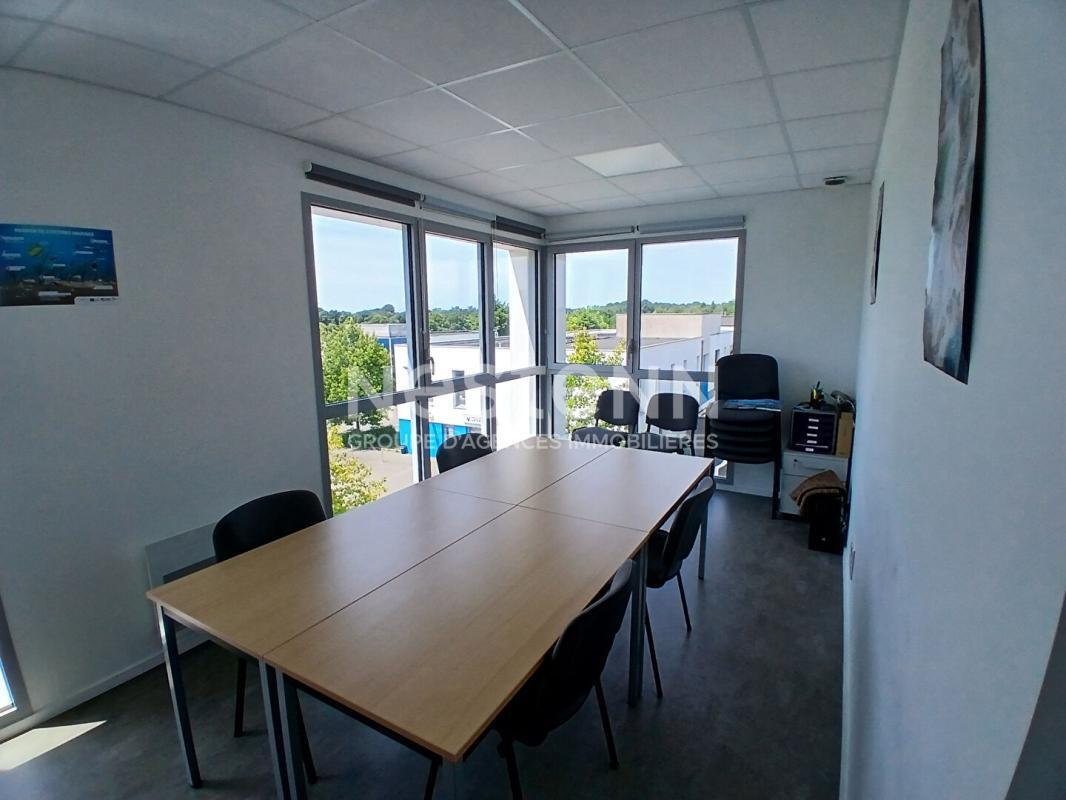 Bureau dans Auray à louer Photo intérieure– Image 1 sur 5